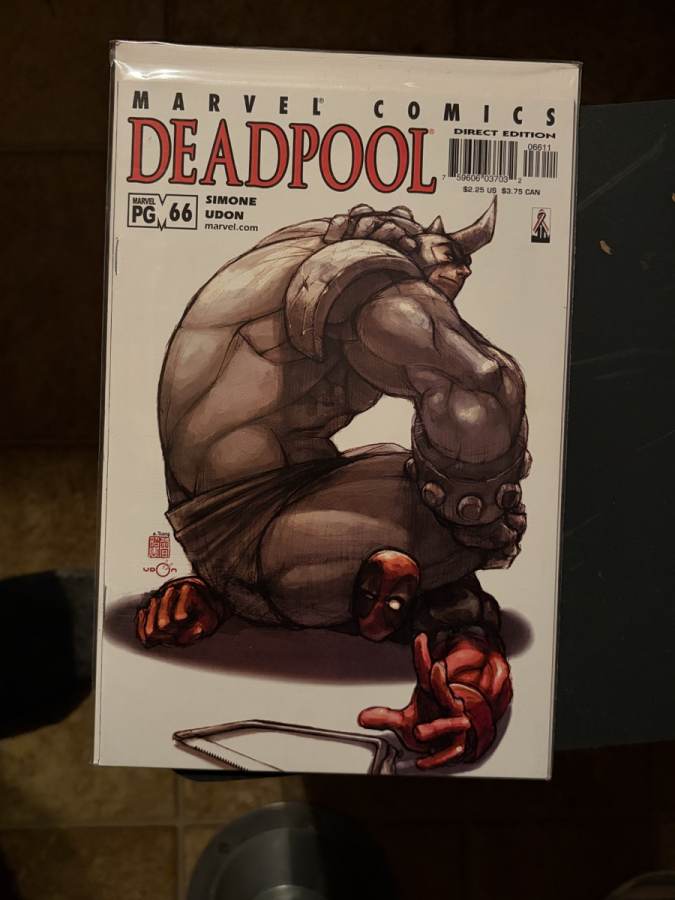 Deadpool