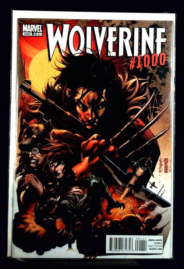 Wolverine