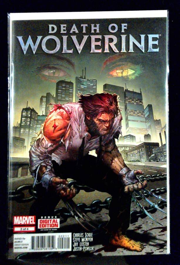 Marvel mixed reader lot (5 comics 1963-2014)