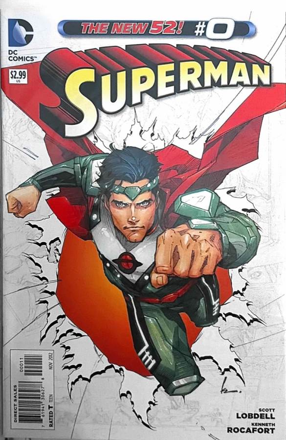 Superman