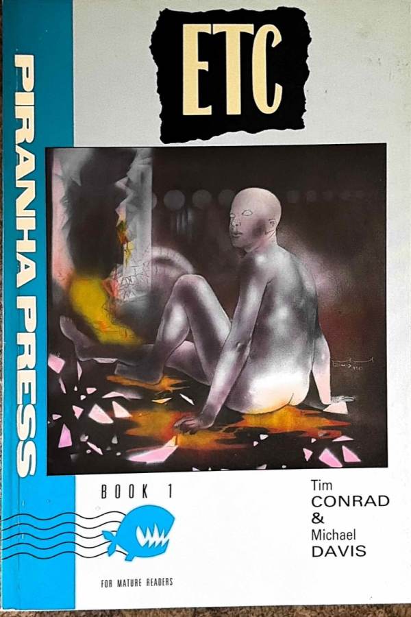 ETC #1 cover