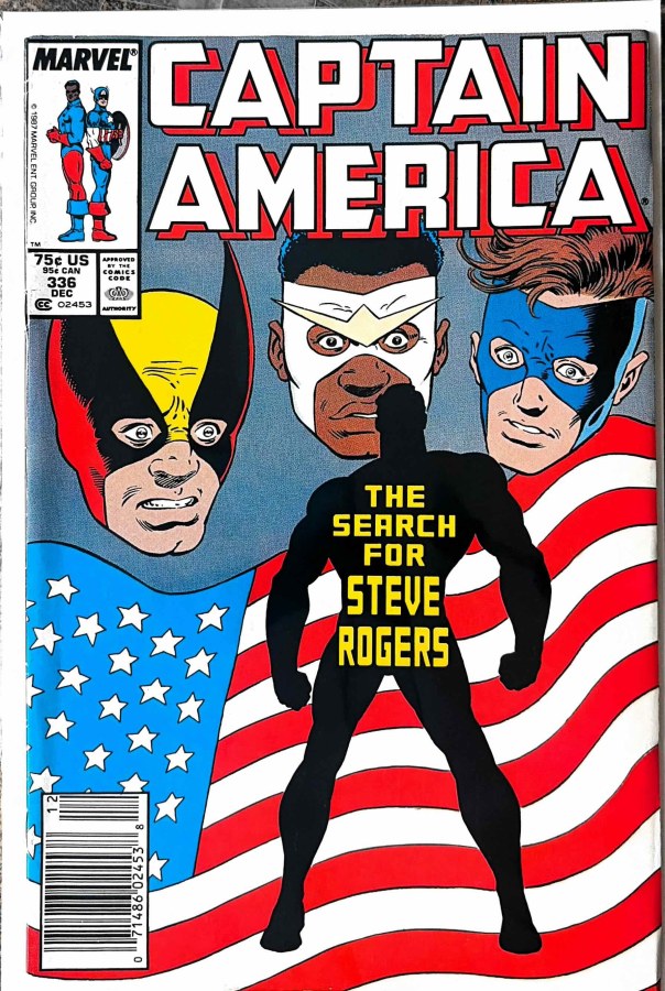 Captain America